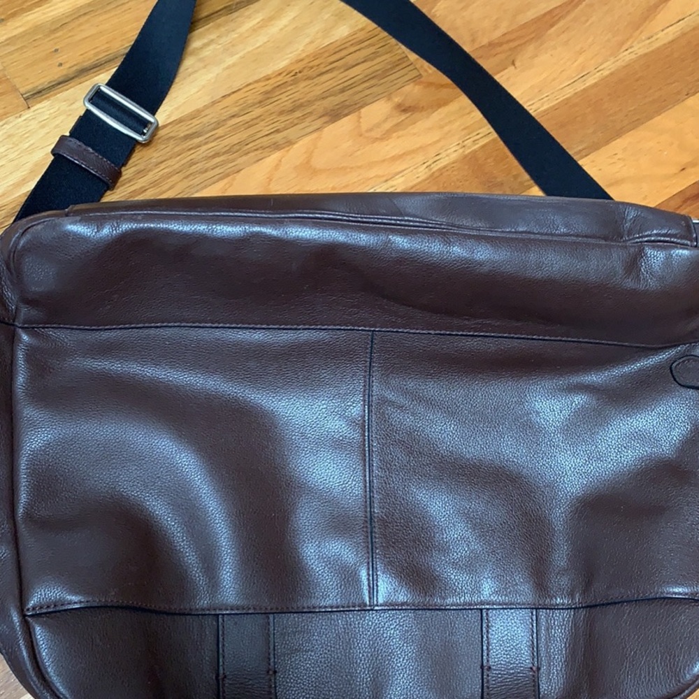 Authentic Coach briefcase - Picture 8 of 8